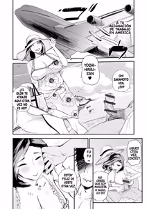 Page 3 of Gifu to Yome｜El Suegro y La Esposa - preview thumbnail