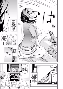Page 6 of Gifu to Yome｜El Suegro y La Esposa - preview thumbnail