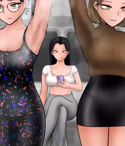 Page 176 of 프라이빗 SM 룸 [English] Private SM room 01-14 - preview thumbnail