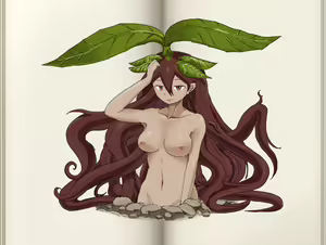 Page 56 of Monster Girl Quest Set1 - preview thumbnail
