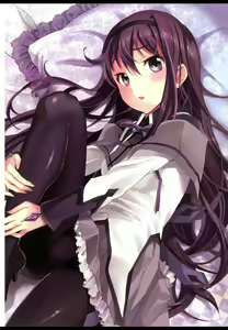 Page 23 of Mahou Fuuzoku Deli Heal Magica 3 - preview thumbnail