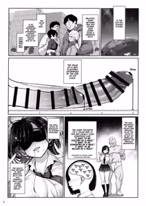 Page 3 of Taisetsu ni Ningen Toshite Sodate te Itadaita no ni Onaho de Gomennasai Junbigou | Despite Being Diligently Raised as a Human, Apologies, But I've Become An Onahole - preview thumbnail
