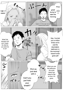 Page 3 of Namaiki na Gal Imouto o Saiminjutsu de Sukihoudai NTR - preview thumbnail