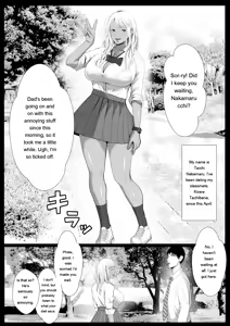 Page 5 of Namaiki na Papakatsu Gal o Nakadashi Suru Houhou Ch. 2 Tachibana Kirara Sono Ni - preview thumbnail