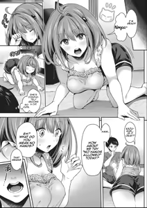 Page 168 of Kozukuri H ni Kyoumi Shinshin na Shojokko-tachi | Virgin girls obsessed with baby making sex - preview thumbnail