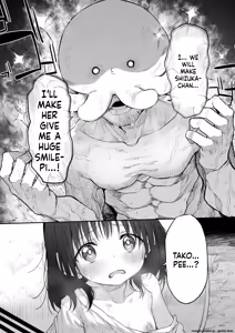 Page 3 of Marked-girls Vol.24 Takopi no Yobigoe - preview thumbnail