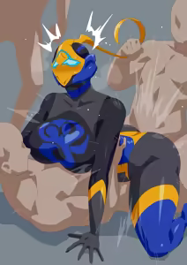 Page 171 of Otokam Part 2 - preview thumbnail