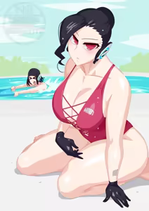 Page 354 of Otokam Part 2 - preview thumbnail