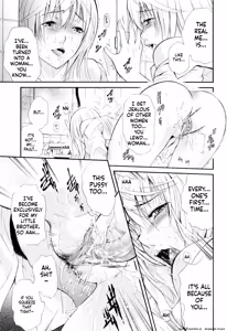 Page 176 of Otouto No Kuseni - preview thumbnail