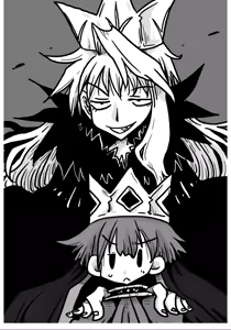 Page 135 of 33-sai Dokushin Onna Kishi Taichou (4) | 33歲單身女騎士隊長。(04) 全 - preview thumbnail