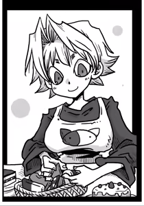 Page 9 of 33-sai Dokushin Onna Kishi Taichou (4) | 33歲單身女騎士隊長。(04) 全 - preview thumbnail