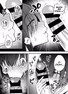 Page 17 of Boku no Koto ga Suki Sugiru InCha Stalker Joshi ni Nara Nani wo Yatte mo Ii yo ne? | If I Had A Gloomy Stalker That Loved Me Way, Way Too Much, I Could Do Whatever I Wanted To Her, Right? - preview thumbnail
