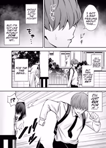Page 4 of Boku no Koto ga Suki Sugiru InCha Stalker Joshi ni Nara Nani wo Yatte mo Ii yo ne? | If I Had A Gloomy Stalker That Loved Me Way, Way Too Much, I Could Do Whatever I Wanted To Her, Right? - preview thumbnail