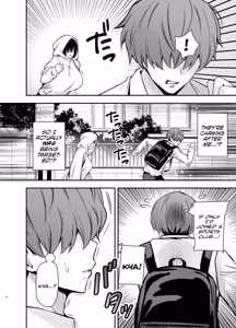 Page 5 of Boku no Koto ga Suki Sugiru InCha Stalker Joshi ni Nara Nani wo Yatte mo Ii yo ne? | If I Had A Gloomy Stalker That Loved Me Way, Way Too Much, I Could Do Whatever I Wanted To Her, Right? - preview thumbnail