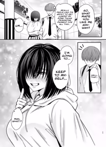 Page 54 of Boku no Koto ga Suki Sugiru InCha Stalker Joshi ni Nara Nani wo Yatte mo Ii yo ne? | If I Had A Gloomy Stalker That Loved Me Way, Way Too Much, I Could Do Whatever I Wanted To Her, Right? - preview thumbnail