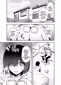 Page 8 of Boku no Koto ga Suki Sugiru InCha Stalker Joshi ni Nara Nani wo Yatte mo Ii yo ne? | If I Had A Gloomy Stalker That Loved Me Way, Way Too Much, I Could Do Whatever I Wanted To Her, Right? - preview thumbnail
