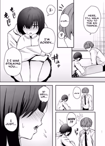 Page 10 of Boku no Koto ga Suki Sugiru InCha Stalker Joshi ni Nara Nani wo Yatte mo Ii yo ne? | If I Had A Gloomy Stalker That Loved Me Way, Way Too Much, I Could Do Whatever I Wanted To Her, Right? - preview thumbnail