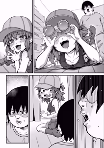 Page 56 of Boku ga Otona ni shite Ageru!! ~Boushi Musume to Hajimeru Yarinaoshi Babu-chan Life!~ - preview thumbnail