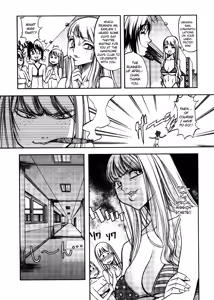 Page 56 of Hikawa Haruka no Amazing na Junan - Amazing Sufferings for Haruka Hikawa Ch.1-4 - preview thumbnail