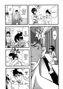 Page 8 of Hikawa Haruka no Amazing na Junan - Amazing Sufferings for Haruka Hikawa Ch.1-4 - preview thumbnail