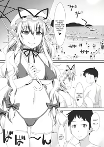 Page 3 of Yasei no Chijo ga Arawareta! 2 - A wild nymphomaniac appeared! 2 - preview thumbnail