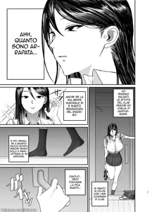 Page 3 of Ane De Shikoru Otouto To Onaritai Ane Ga Souguu Shita Kekka | Cosa Succede Quando Un Fratello E Una Sorella Onanisti Si Incontrano - preview thumbnail