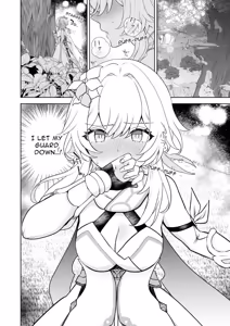Page 3 of Hana to Tawamure - preview thumbnail