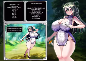 Page 3 of PT Zenmetsu 2 Honpen - preview thumbnail