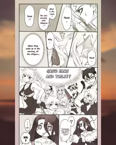 Page 3 of TsukaSen Log - preview thumbnail