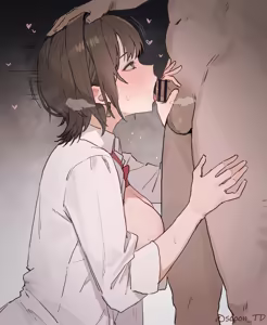 Page 5 of 制服みさきさんとえっちなこと - preview thumbnail