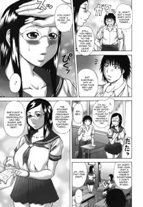 Page 29 of Hatsujo Shoukougun - A Syndrome of Sexual Excitement - preview thumbnail