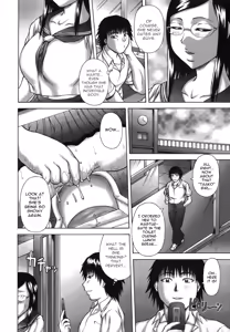 Page 30 of Hatsujo Shoukougun - A Syndrome of Sexual Excitement - preview thumbnail