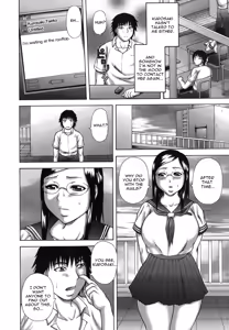 Page 38 of Hatsujo Shoukougun - A Syndrome of Sexual Excitement - preview thumbnail