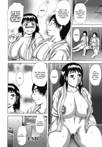 Page 66 of Hatsujo Shoukougun - A Syndrome of Sexual Excitement - preview thumbnail