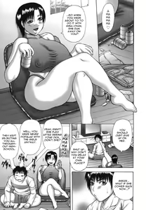 Page 69 of Hatsujo Shoukougun - A Syndrome of Sexual Excitement - preview thumbnail