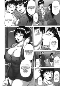 Page 92 of Hatsujo Shoukougun - A Syndrome of Sexual Excitement - preview thumbnail