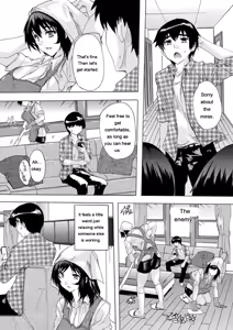 Page 48 of Tsumaana Meguri - preview thumbnail