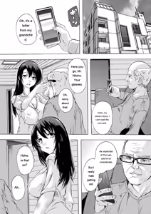 Page 69 of Tsumaana Meguri - preview thumbnail