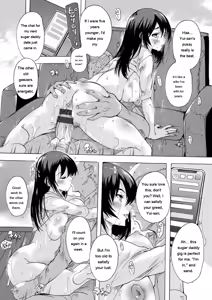 Page 74 of Tsumaana Meguri - preview thumbnail