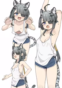 Page 8 of 大体知っている大親分を昇進()させる妄想絵 - preview thumbnail