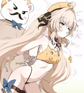 Page 3 of ジェーン - preview thumbnail