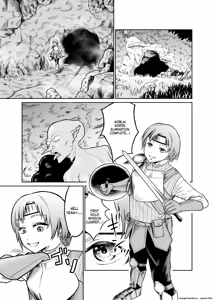 Page 4 of Shota o jotaika sa sete jinsei buchikowasu Creatures - preview thumbnail