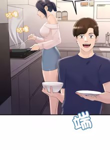 Page 384 of 走味的初恋 | 走味的初戀 1-40 END - preview thumbnail