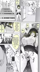 Page 56 of Jimoto no Hame Tomo. ''Kinjo no Niransei Futago C, U'' Mumou-ban｜My Hometown Fuck buddy. "Twin sisters C and U from the neighborhood" - preview thumbnail