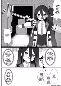 Page 3 of AL-1S Seishokukinou Maintenance - preview thumbnail