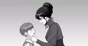 Oshiego ni Onegai Sarete Iroiro Miseteshimau Hanashi - hentai manga cover image