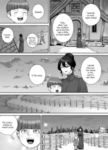 Page 2 of Oshiego ni Onegai Sarete Iroiro Miseteshimau Hanashi - preview thumbnail