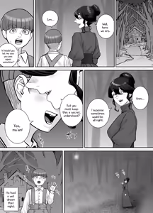 Page 26 of Oshiego ni Onegai Sarete Iroiro Miseteshimau Hanashi - preview thumbnail