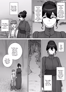 Page 3 of Oshiego ni Onegai Sarete Iroiro Miseteshimau Hanashi - preview thumbnail