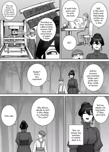 Page 4 of Oshiego ni Onegai Sarete Iroiro Miseteshimau Hanashi - preview thumbnail